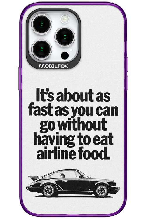 Retro Car II 2.0 - Apple iPhone 15 Pro Max