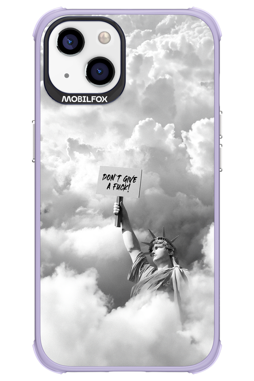 Don't give a  2.0 - Apple iPhone 13