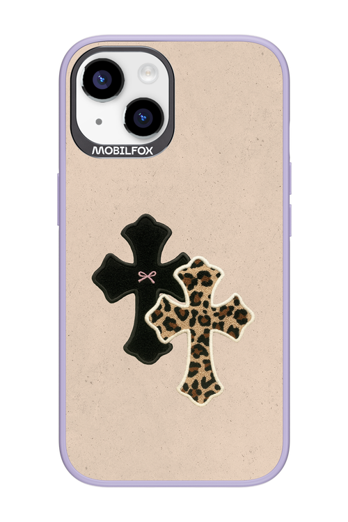 Double Cross - Apple iPhone 14