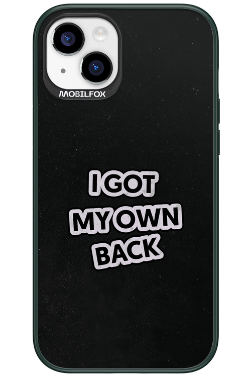 I Got It - Apple iPhone 15 Plus