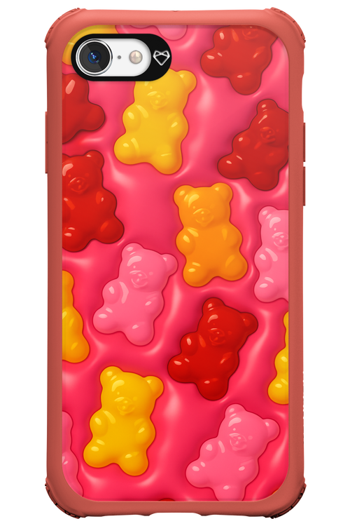 GumBears - Apple iPhone 7