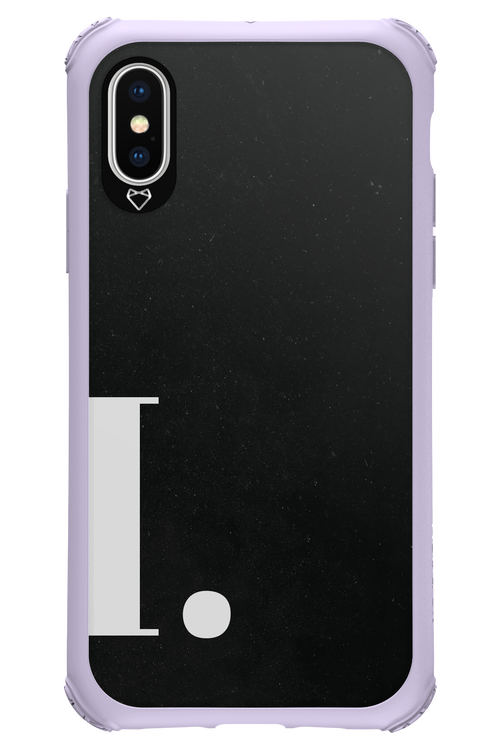 I (Off Space) 2.0 - Apple iPhone X