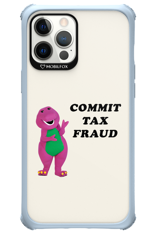 Dino - Apple iPhone 12 Pro Max