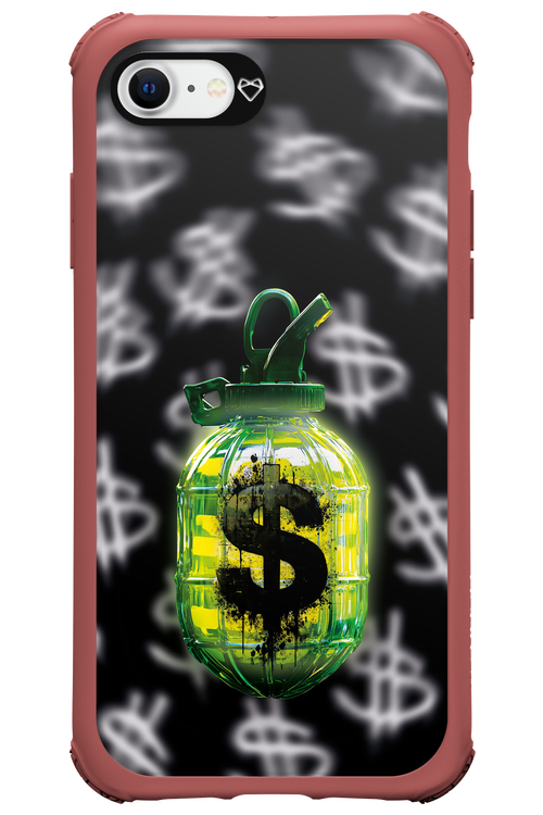 Money Bomb - Apple iPhone SE 2022