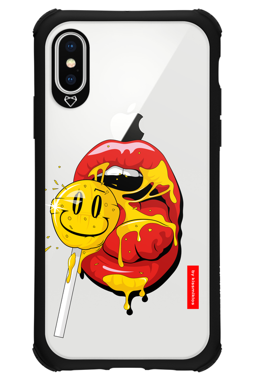 Lolli Kiss 2.0 - Apple iPhone XS