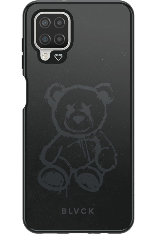 BLVCK BEAR 2.0 - Samsung Galaxy A12