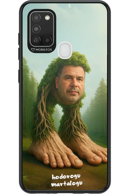 Hodorogu Martalogu - Samsung Galaxy A21 S