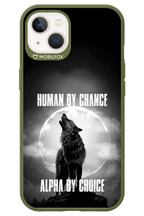 Alpha 2.0 - Apple iPhone 13