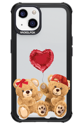 L'Amour Bears - Apple iPhone 13