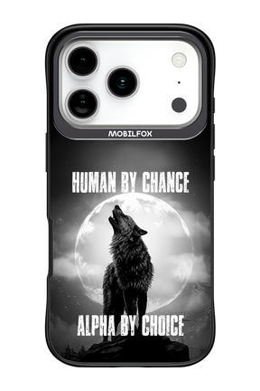 Alpha - Apple iPhone 17 Pro