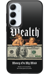 Wealth - Samsung Galaxy A55