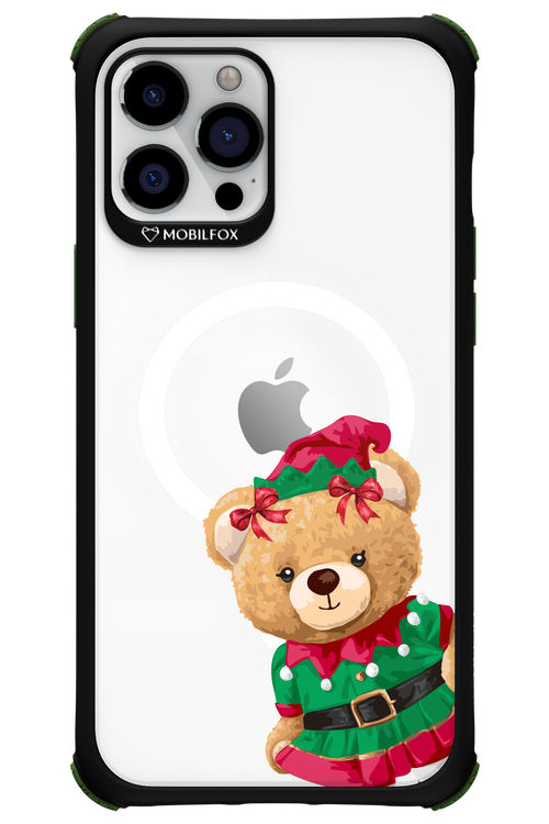 Mrs. Elf - Apple iPhone 12 Pro Max