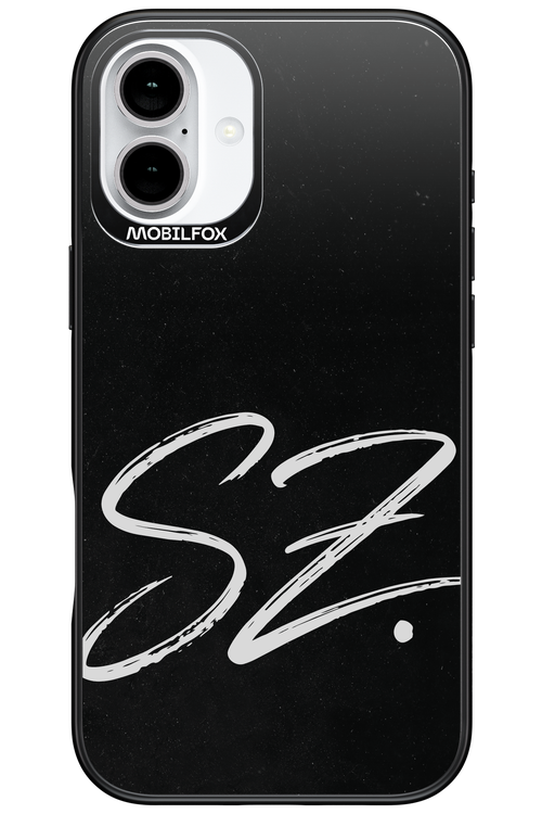 (Off Space) SZ 2.0 - Apple iPhone 16 Plus