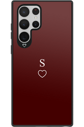 S Burgundia 2.0 - Samsung Galaxy S22 Ultra