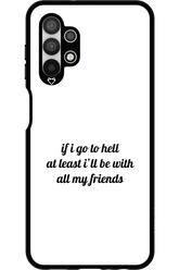 Go to helll 2.0 - Samsung Galaxy A13 4G
