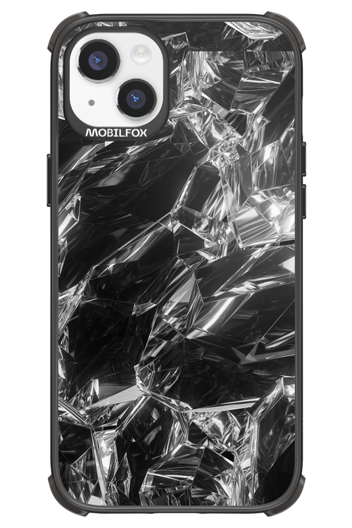 Crystal Noir - Apple iPhone 14 Plus