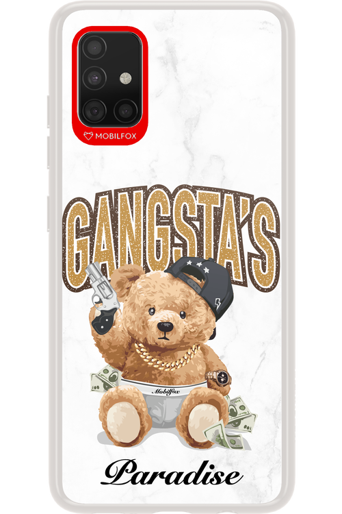 Gangsta - Samsung Galaxy A51
