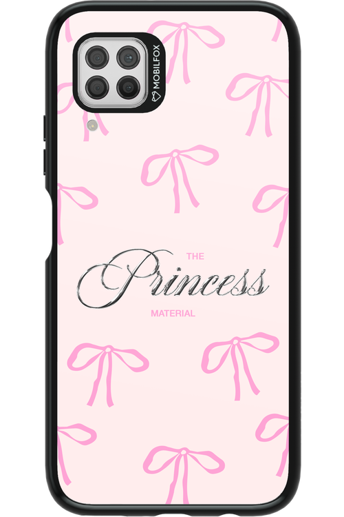 Princess Material 2.0 - Huawei P40 Lite