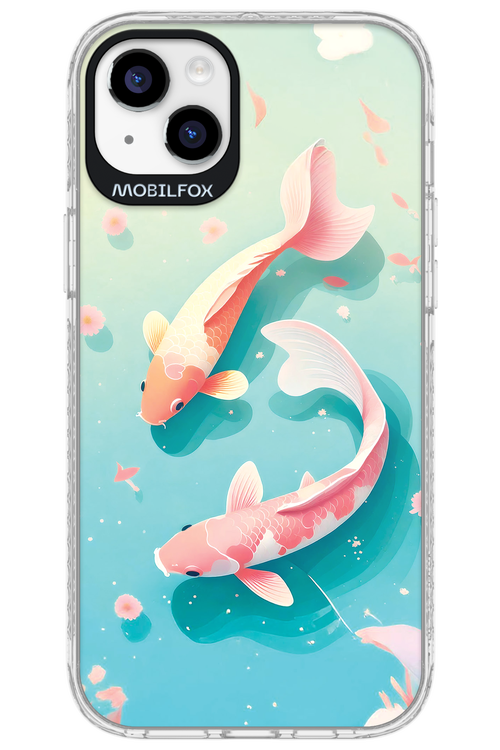 Koi II - Apple iPhone 14 Plus
