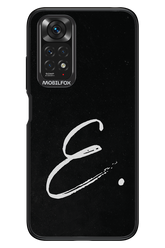 (Off Space) E 2.0 - Xiaomi Redmi Note 11/11S 4G