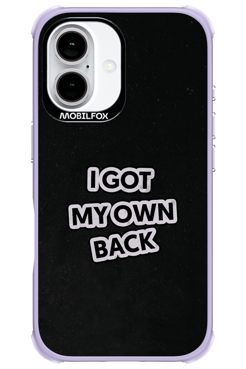 I Got It - Apple iPhone 16