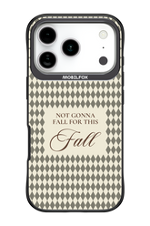 Not Gonna Fall - Apple iPhone 17 Pro