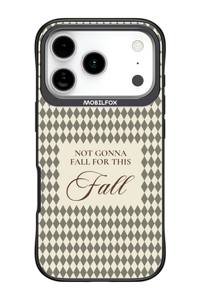 Not Gonna Fall - Apple iPhone 17 Pro