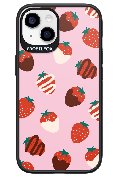 Chocoberrys - Apple iPhone 14