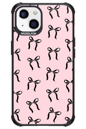 Bow Promise - Apple iPhone 13