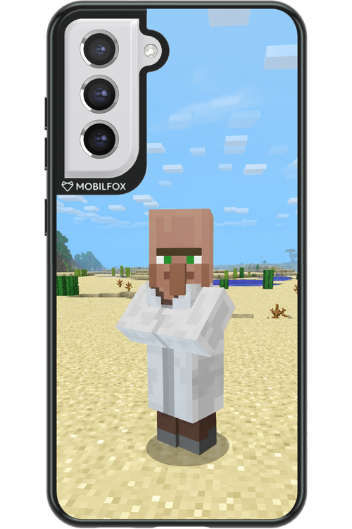 MC 2.0 - Samsung Galaxy S21 FE