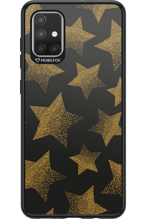 Holiday Stars - Samsung Galaxy A71