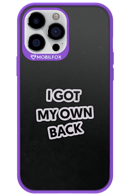 I Got It - Apple iPhone 13 Pro Max