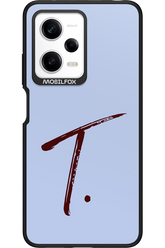 (Jellyfish Presso) T 2.0 - Xiaomi Redmi Note 12 Pro 5G