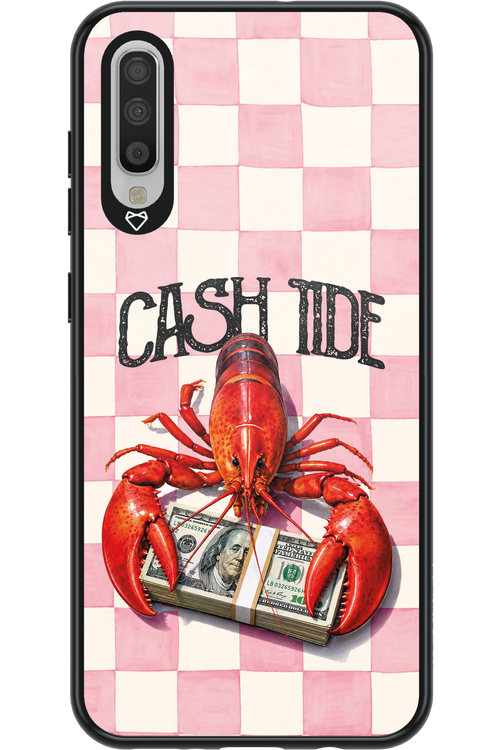 Cash Tide 2.0 - Samsung Galaxy A70