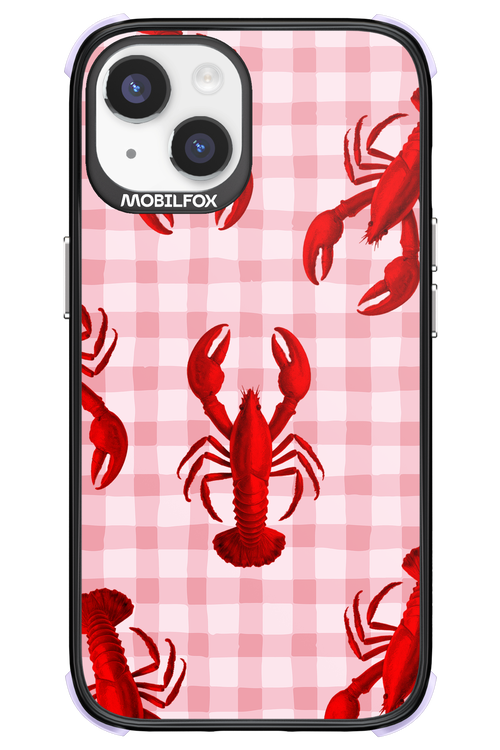 Lobster - Apple iPhone 14