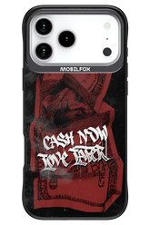 Liquid Assets - Apple iPhone 17 Pro Max