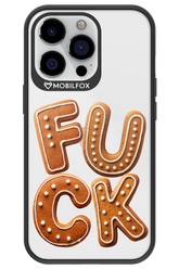 F U C K - Apple iPhone 13 Pro