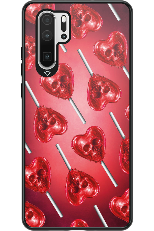 Love Kills 2.0 - Huawei P30 Pro