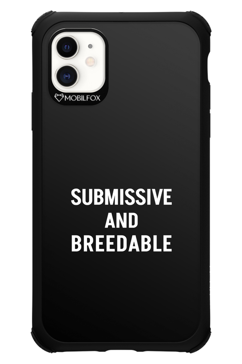 S&B 2.0 - Apple iPhone 11