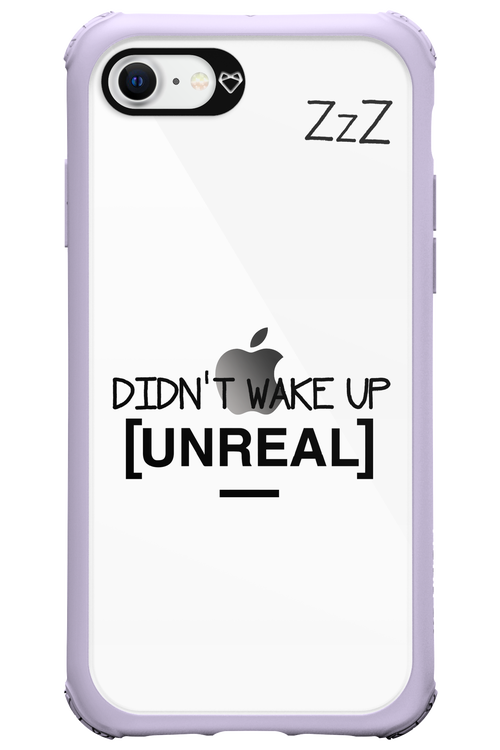 WAKE UP - Apple iPhone SE 2022