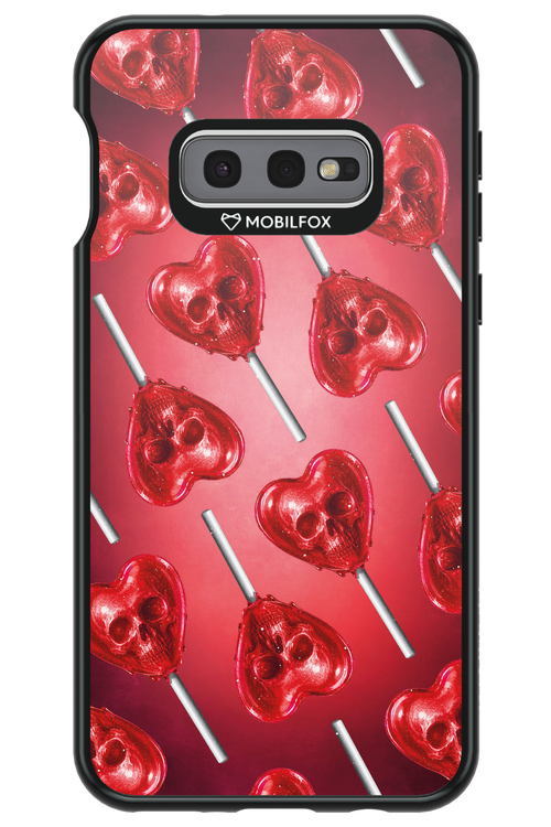 Love Kills 2.0 - Samsung Galaxy S10e