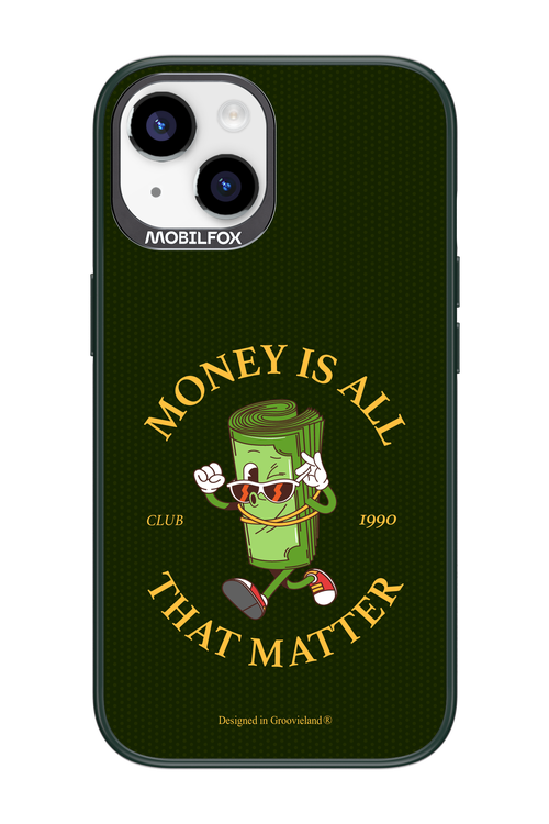 Money Club - Apple iPhone 14