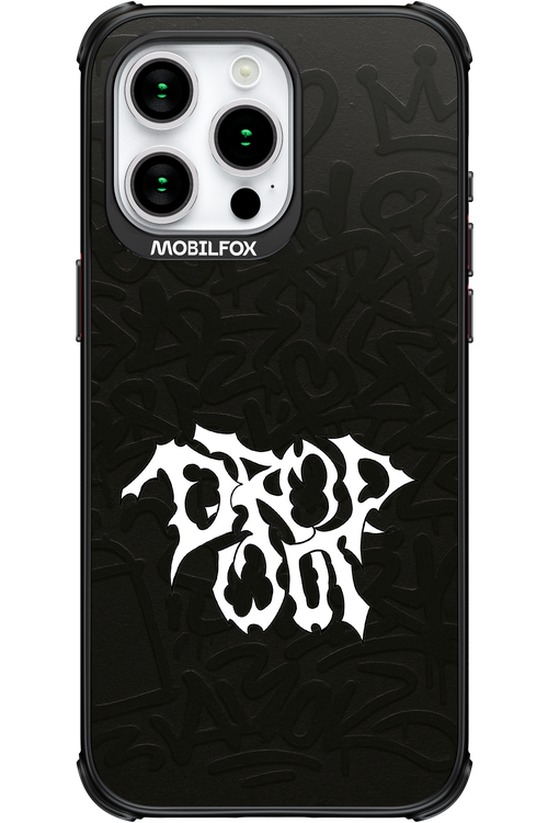 Drop Out - Apple iPhone 15 Pro Max
