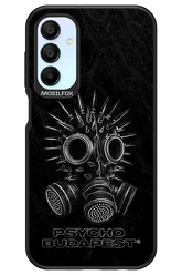 Toxic Skull - Samsung Galaxy A15