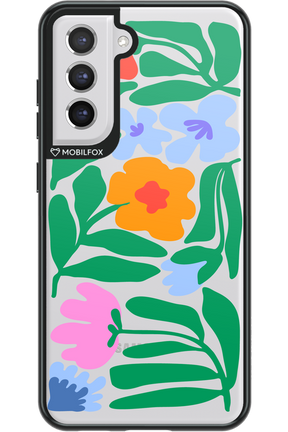 My Flowergarden - Samsung Galaxy S21 FE