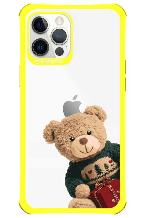 Gifting Bear - Apple iPhone 12 Pro Max