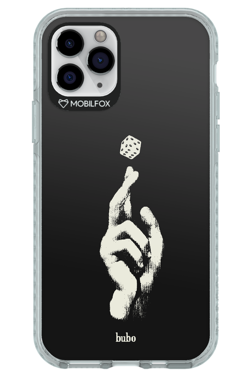 DAMNED LUCK 2.0 - Apple iPhone 11 Pro