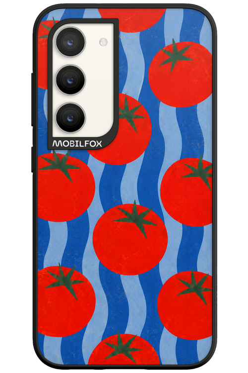 TOMATO 2.0 - Samsung Galaxy S23