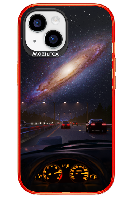 Nightride - Apple iPhone 15