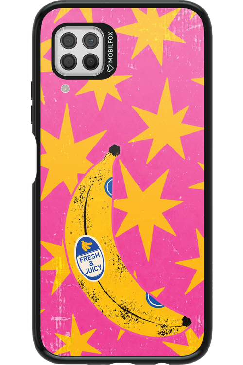 BANANA POP 2.0 - Huawei P40 Lite